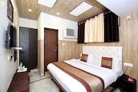 Hotel O Sallow International