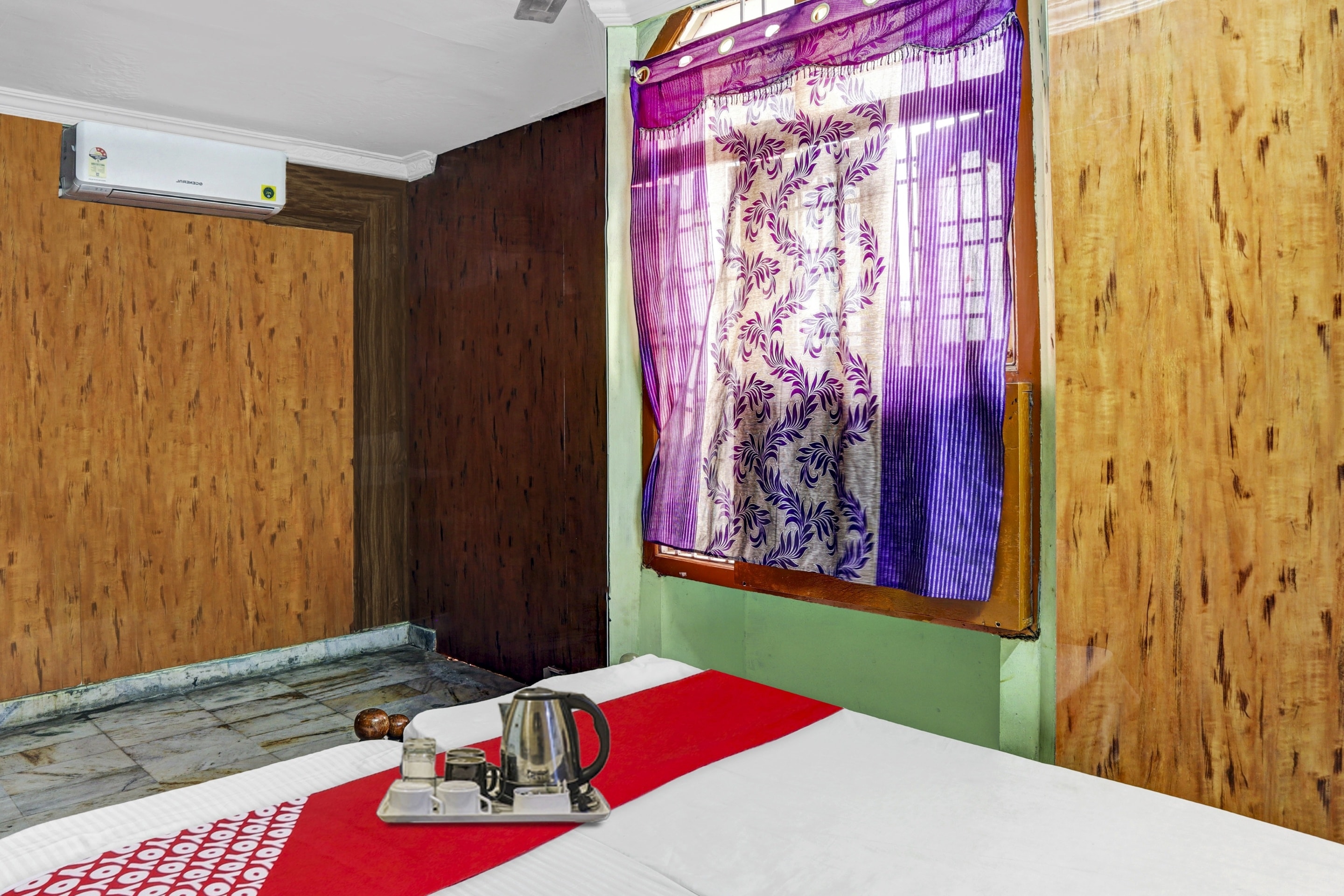 Hotels in Hanamkonda Bus Stand, Warangal Starting ₹564 Upto 77 OFF