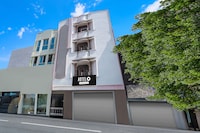 Hotel O Chowrasta Near Congress Bhavan