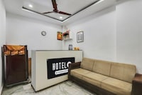 Hotel O Chowrasta Near Congress Bhavan