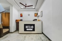 Hotel O Chowrasta Near Congress Bhavan