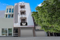 Hotel O Chowrasta Near Congress Bhavan