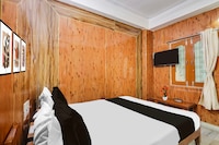 Hotel O Chowrasta Near Congress Bhavan