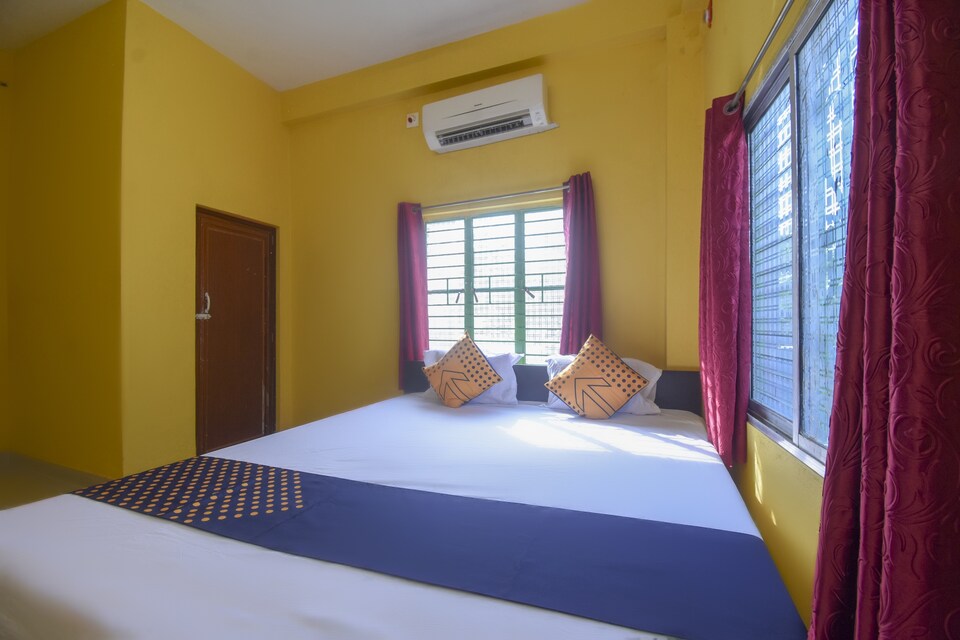 SPOT ON 75786 Urban Village, Rajarhat Kolkata, Kolkata