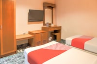 OYO 90005 Sydney Hotel