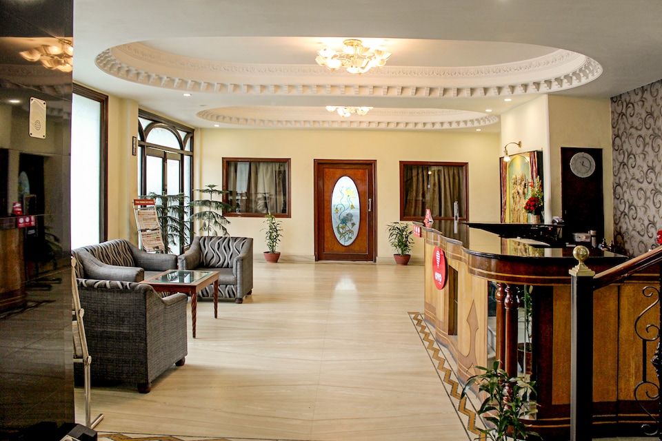 OYO 6387 Motel Madhuban, Adityapur, Jamshedpur