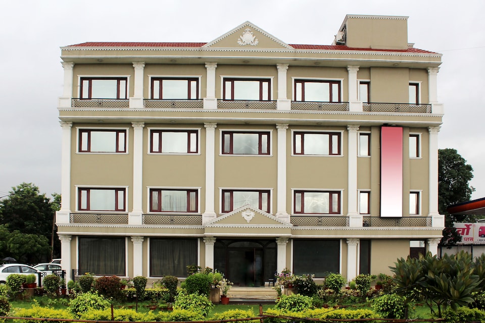 OYO 6387 Motel Madhuban, Adityapur, Jamshedpur