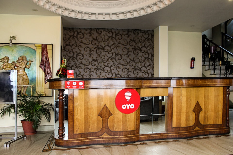 OYO 6387 Motel Madhuban, Adityapur, Jamshedpur