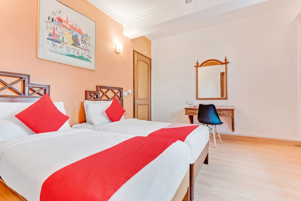 Collection O 533 Guru Dronacharya, Cyber City Extension, Gurgaon