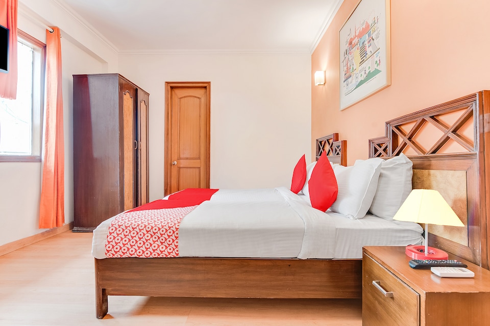 Collection O 533 Guru Dronacharya, Cyber City Extension, Gurgaon