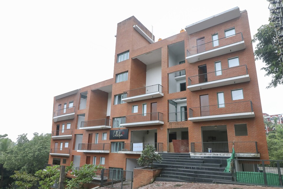 Collection O 75796 Casa De Patio, Porvorim Goa, Goa