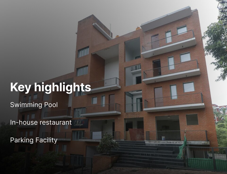 Collection O 75796 Casa De Patio, Porvorim Goa, Goa