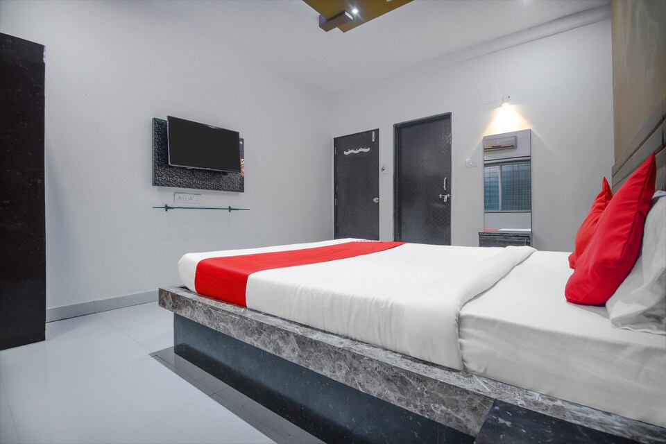 OYO 75800 The Royal Mini Resort , Mahabaleshwar, Mahabaleshwar