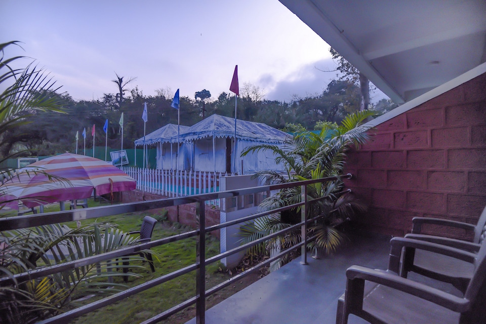 OYO 75800 The Royal Mini Resort , Mahabaleshwar, Mahabaleshwar