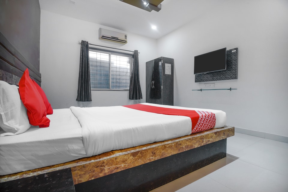 OYO 75800 The Royal Mini Resort , Mahabaleshwar, Mahabaleshwar