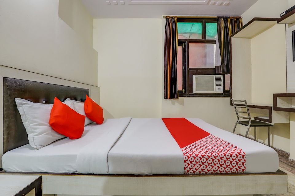 OYO 75804 Hotel J J International, Paharganj Delhi, Delhi