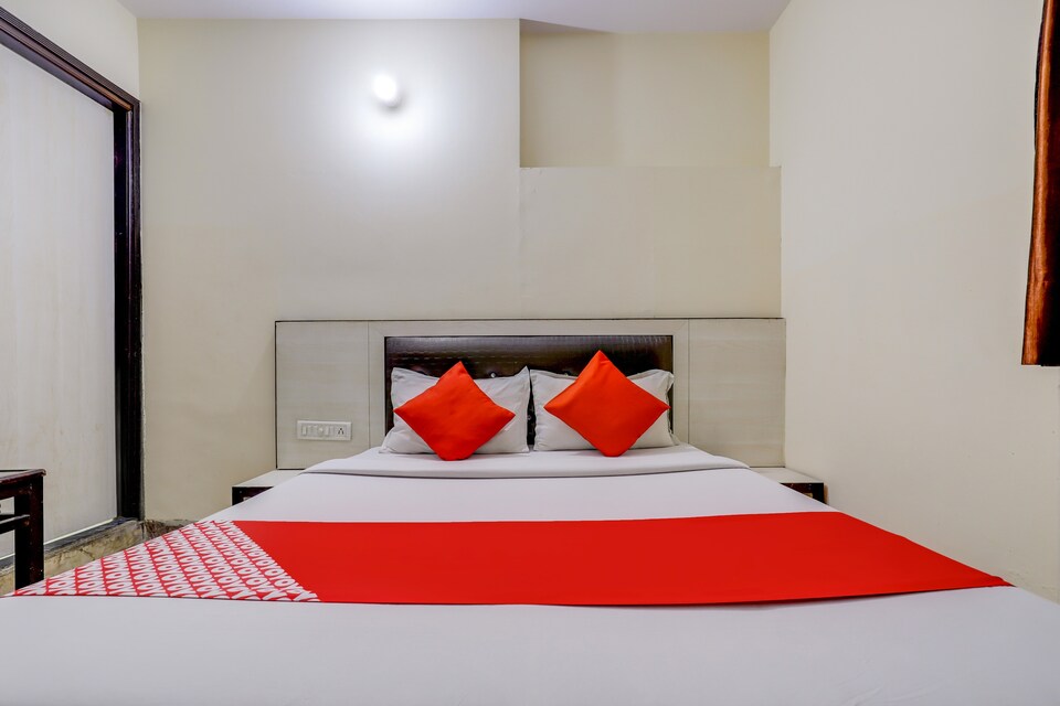 OYO 75804 Hotel J J International, Paharganj Delhi, Delhi