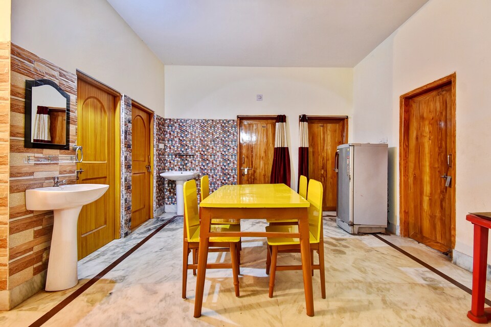 SPOT ON 75805 Srs Guest House, Khandagiri Bhubaneswar, Bhubaneswar