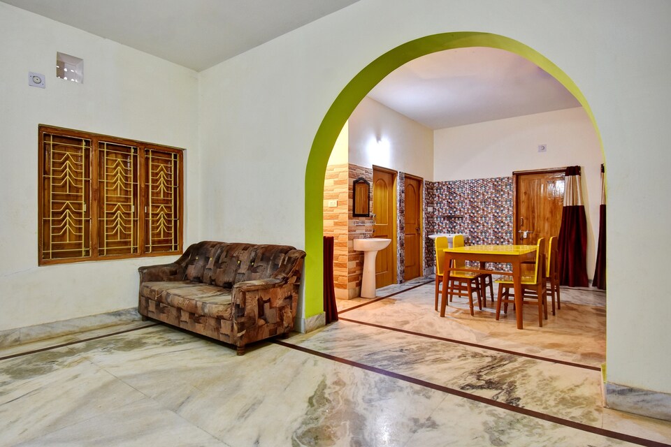 SPOT ON 75805 Srs Guest House, Khandagiri Bhubaneswar, Bhubaneswar