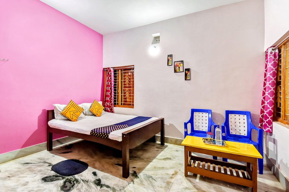 SPOT ON 75805 Srs Guest House, Khandagiri Bhubaneswar, Bhubaneswar