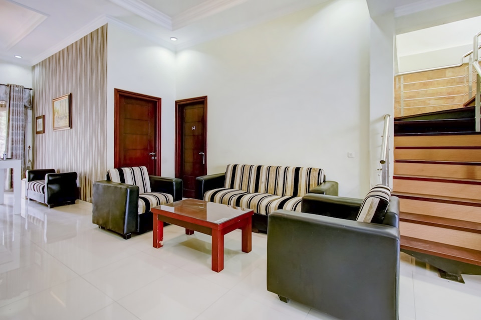 OYO 90006 Griya Dieng Family Syariah, Malang Malang, Malang