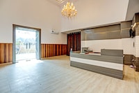 Hotel O The Madhav