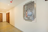 Hotel O The Madhav