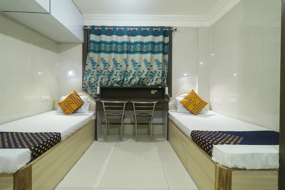 SPOT ON Convivial Lite, MP Nagar Bhopal, Bhopal