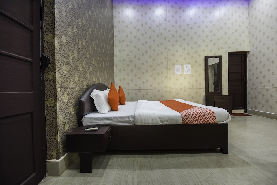 OYO Hotel Rajpur Resort, Rajpur Road Dehradun, Dehradun