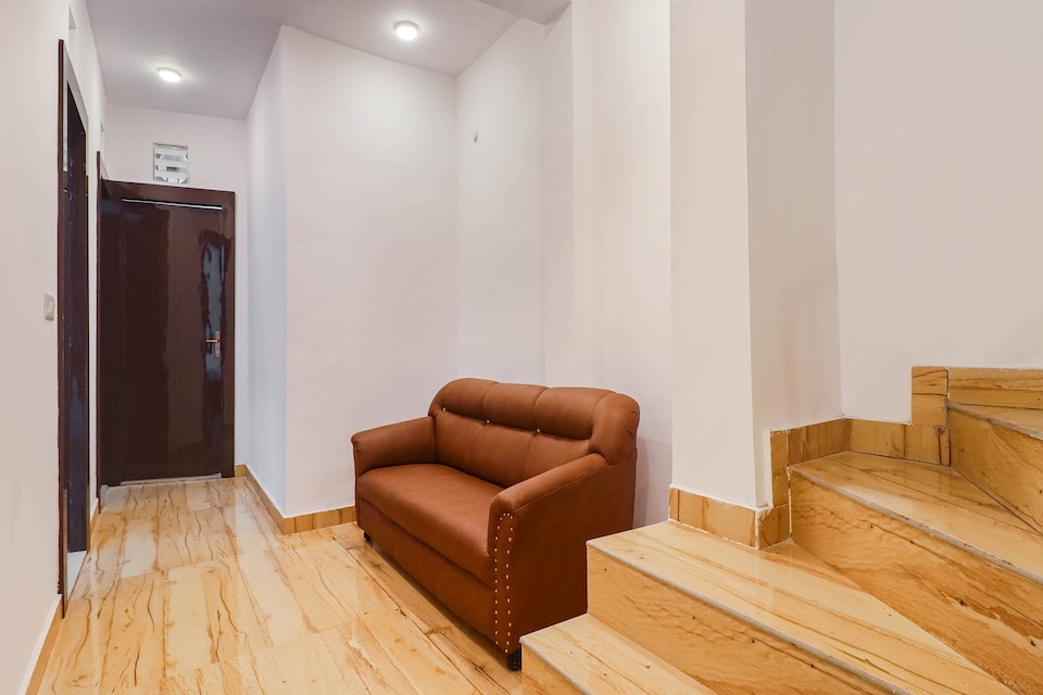 Super HOTEL O CK INN, Alambagh Lucknow, Lucknow