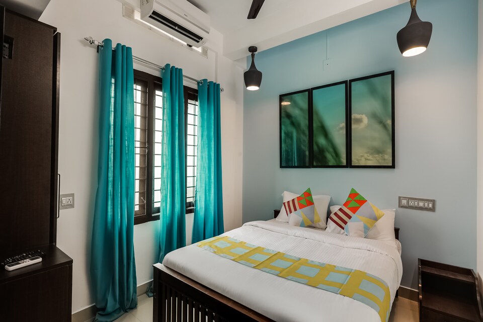 Live on KOC1280, Edapally Kochi, Kochi