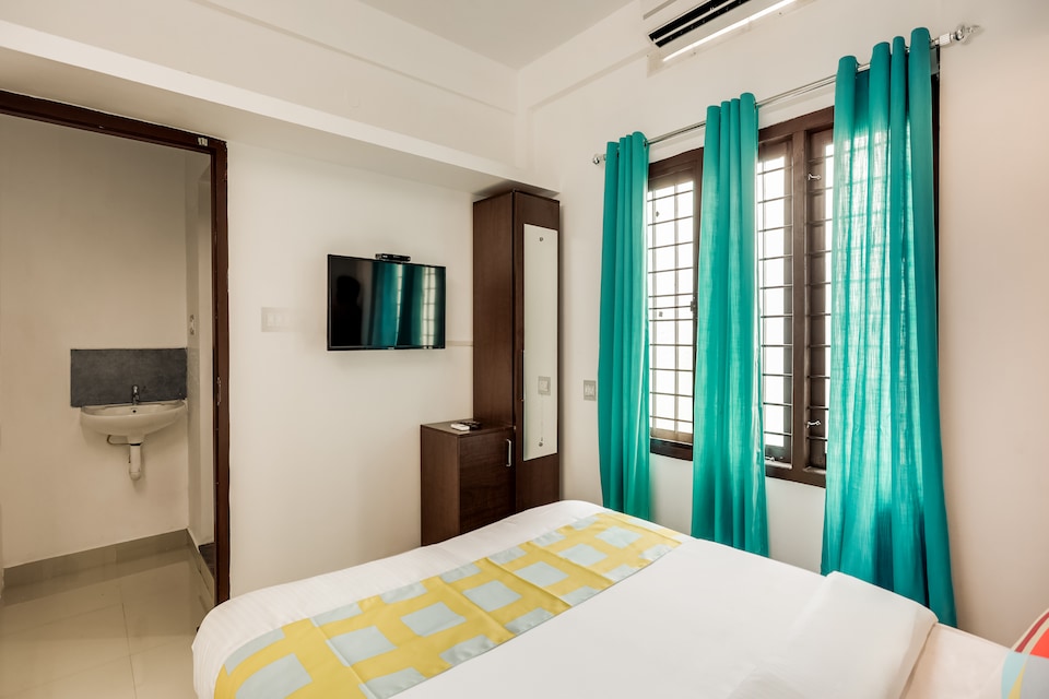 Live on KOC1280, Edapally Kochi, Kochi