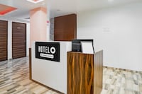 Super Hotel O Dindoli Surat