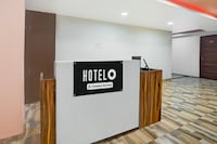 Super Hotel O Dindoli Surat