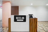 Super Hotel O Dindoli Surat