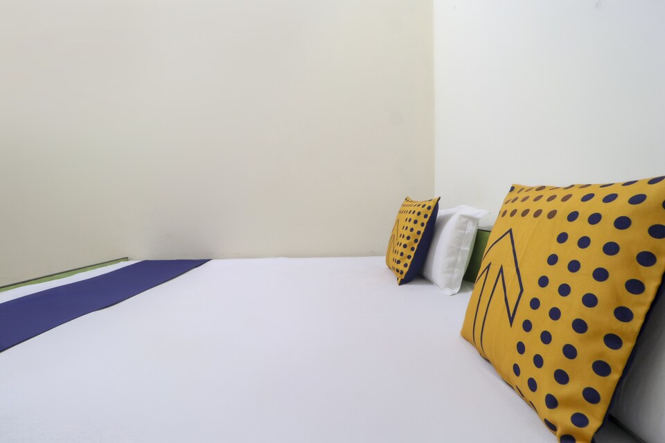  SPOT ON 75841 Hotel Grand Inn, Patiala, Patiala