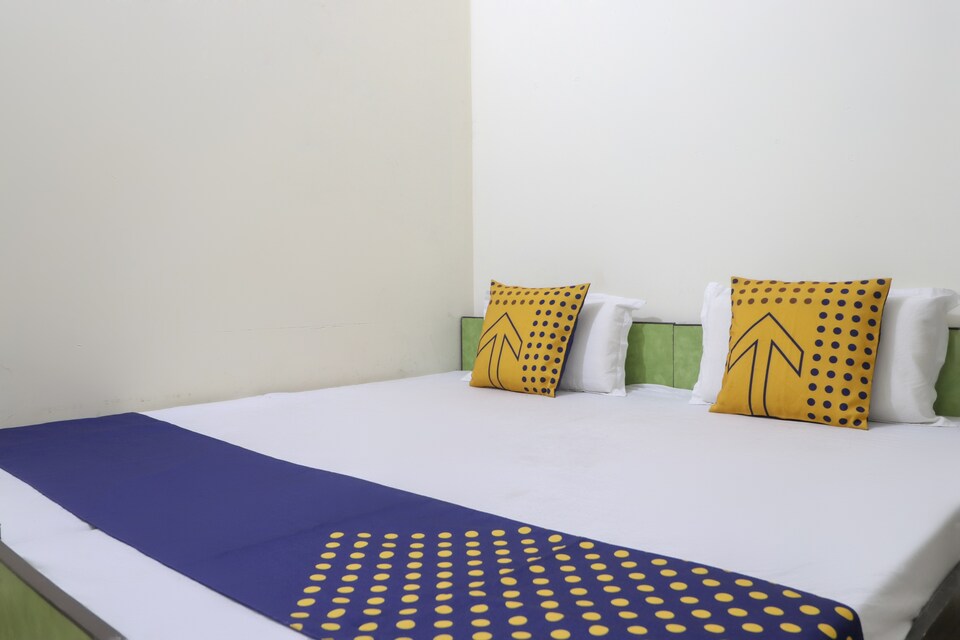  SPOT ON 75841 Hotel Grand Inn, Patiala, Patiala