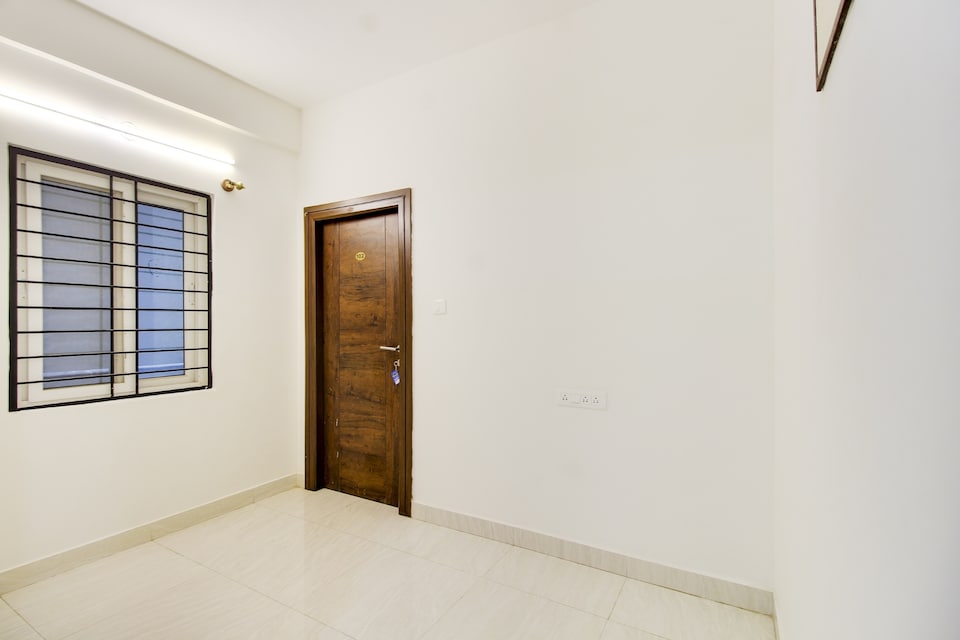 Hotel O SM Residency, Manyata Bangalore, Bangalore