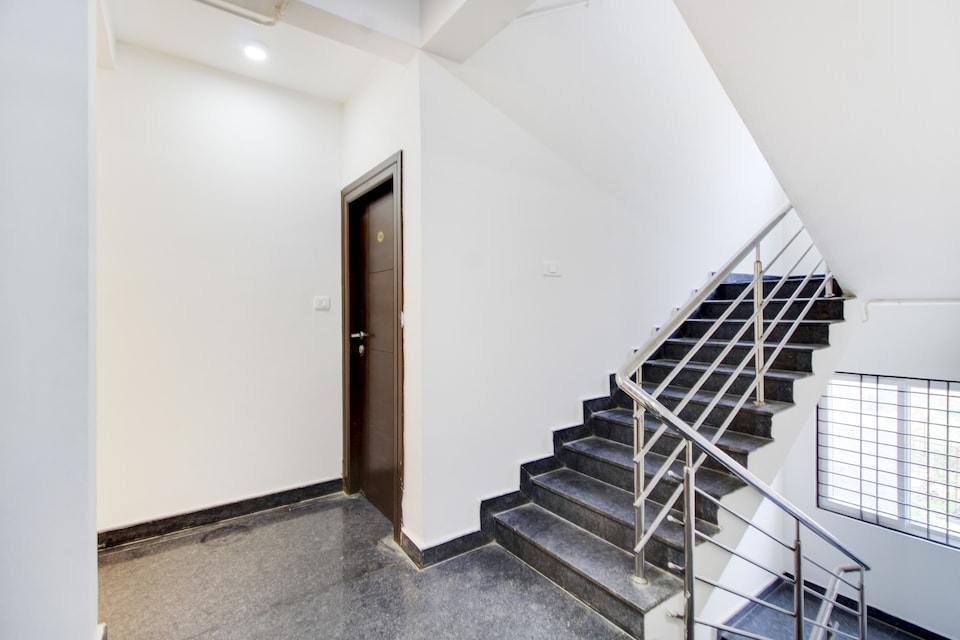 Hotel O SM Residency, Manyata Bangalore, Bangalore