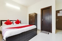 Hotel O SM Residency