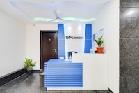 Hotel O SM Residency