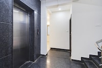 Hotel O SM Residency