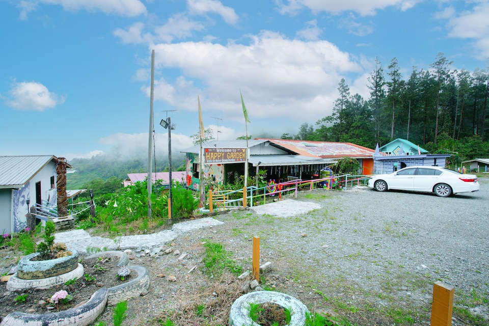 OYO 90111 Happy Garden, Ranau, Ranau