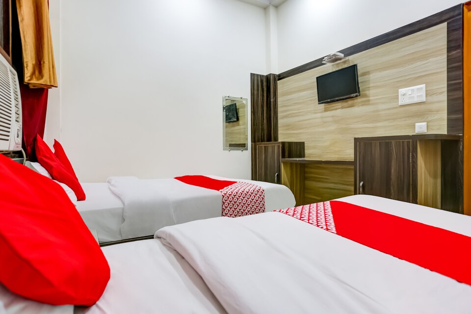 OYO 75850 Vishwanath Guest House , Sarnath Varanasi, Varanasi