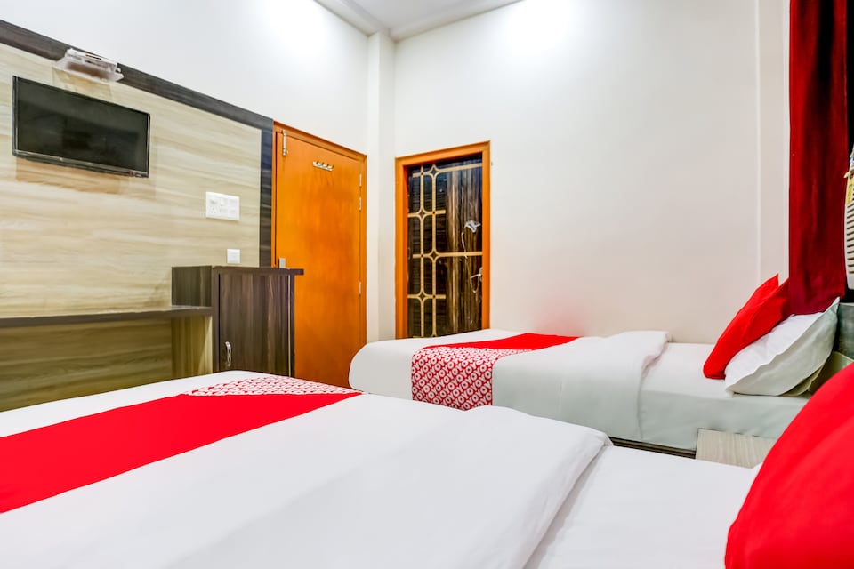 OYO 75850 Vishwanath Guest House , Sarnath Varanasi, Varanasi