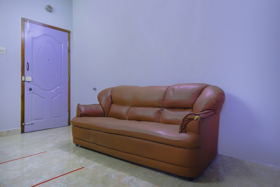 OYO 75853 Hotel Palazzo, Madipakkam, Chennai