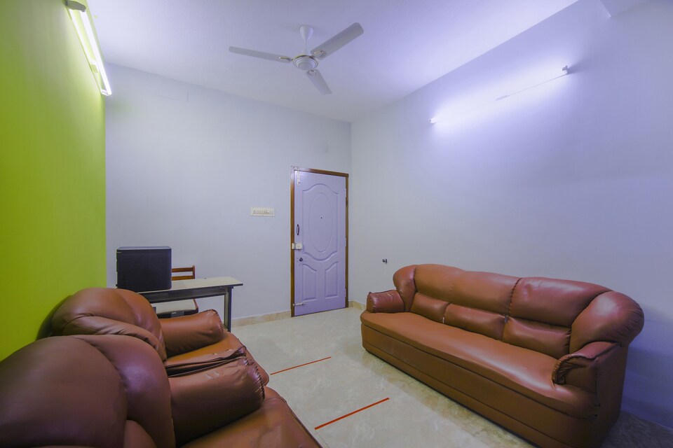 OYO 75853 Hotel Palazzo, Madipakkam, Chennai