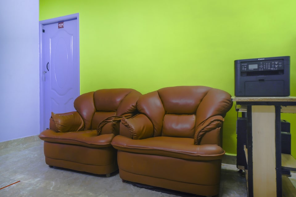 OYO 75853 Hotel Palazzo, Madipakkam, Chennai