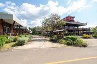 OYO 75343 P Two P Resort 