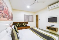 OYO Hotel Lalaji's Executive